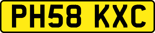 PH58KXC