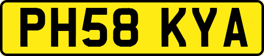 PH58KYA