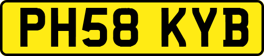 PH58KYB