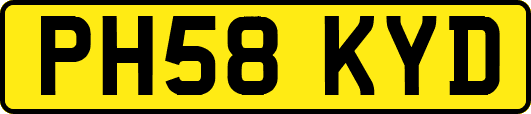 PH58KYD