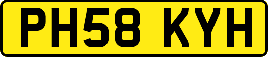 PH58KYH