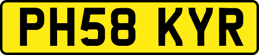 PH58KYR
