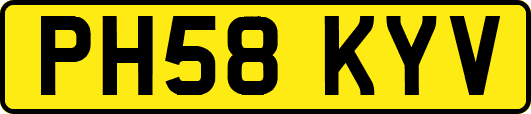 PH58KYV