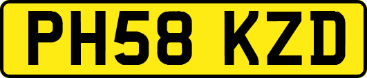 PH58KZD