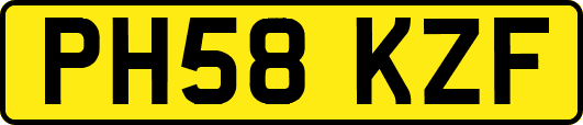 PH58KZF
