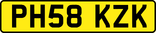 PH58KZK