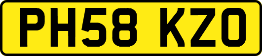 PH58KZO