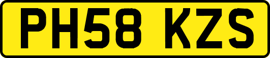 PH58KZS
