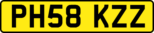 PH58KZZ