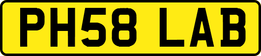 PH58LAB