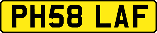 PH58LAF