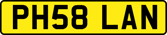 PH58LAN