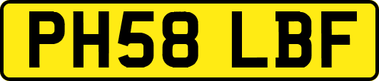 PH58LBF