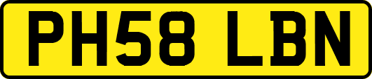 PH58LBN