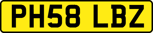 PH58LBZ