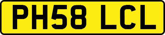 PH58LCL