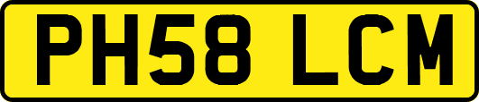 PH58LCM