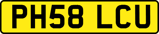 PH58LCU