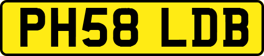 PH58LDB