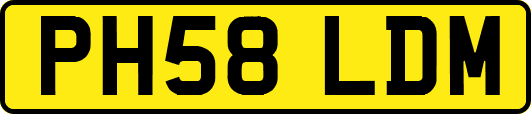 PH58LDM