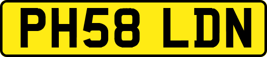 PH58LDN