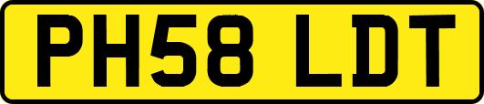 PH58LDT