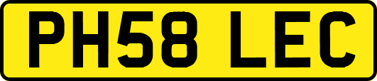 PH58LEC