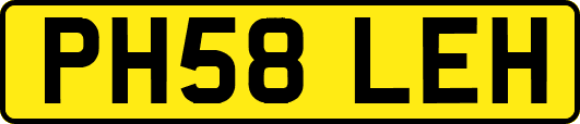 PH58LEH