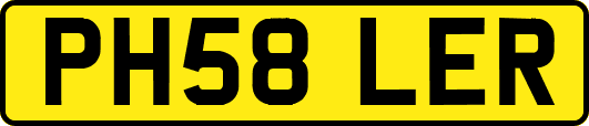 PH58LER