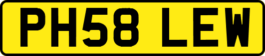 PH58LEW