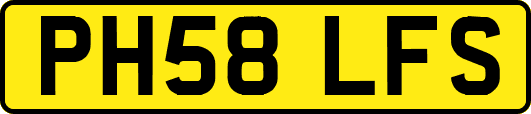 PH58LFS