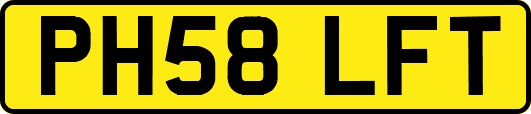 PH58LFT