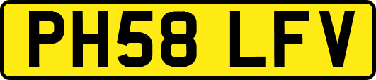 PH58LFV