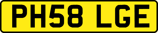 PH58LGE