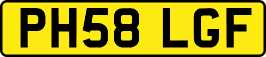 PH58LGF