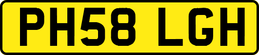 PH58LGH
