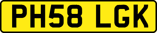 PH58LGK
