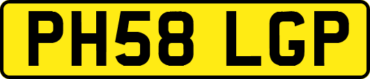 PH58LGP