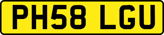 PH58LGU