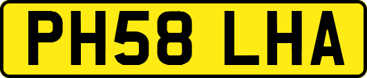 PH58LHA