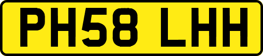 PH58LHH