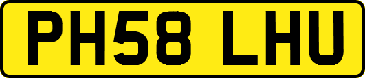 PH58LHU