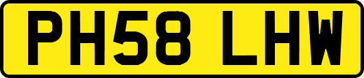 PH58LHW