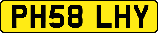 PH58LHY