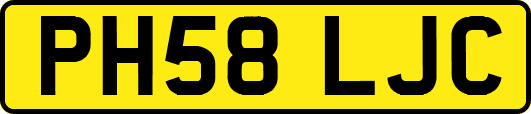 PH58LJC