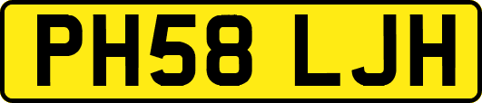 PH58LJH