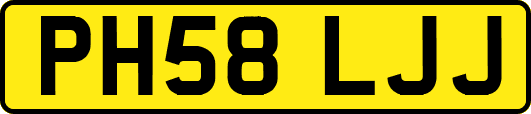 PH58LJJ