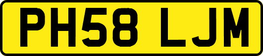 PH58LJM