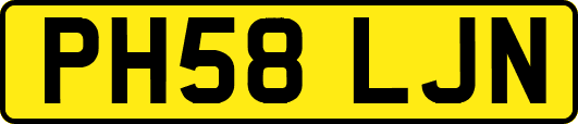PH58LJN