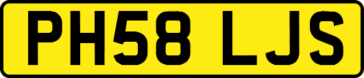 PH58LJS